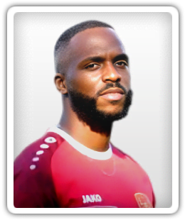 Lewis Tavares