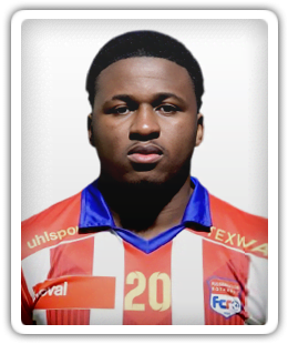 Bondoy Itoko