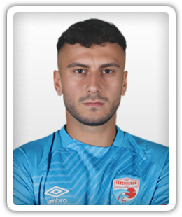 Kerem Kurþun