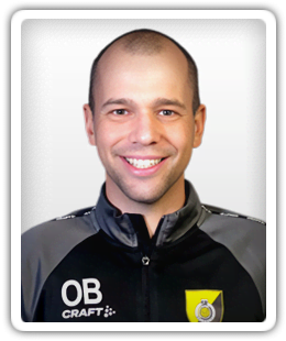 Olivier Broglin