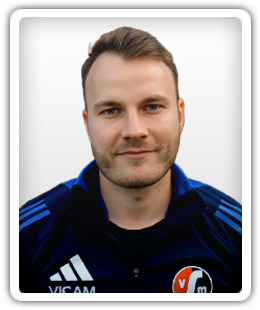 Patrick Moren