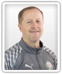 Chris Corcoran