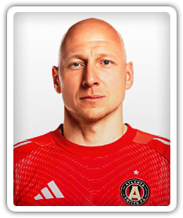Brad Guzan