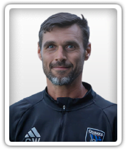 Chris Wondolowski