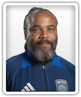 Kelvin Jones