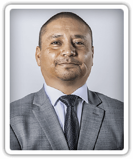 Freddy Juárez