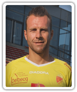 Fabien Delbeeke