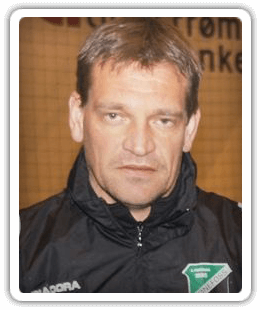 Morten Bakke